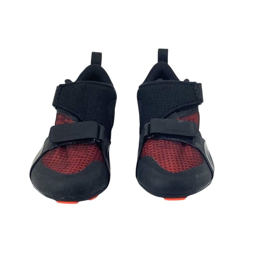 Nike Women's 7.5 SuperRep Cycle Indoor Cycling Peloton Shoes Black CJ0775-008